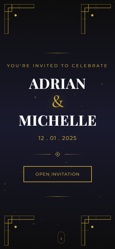 Midnight Elegance preview